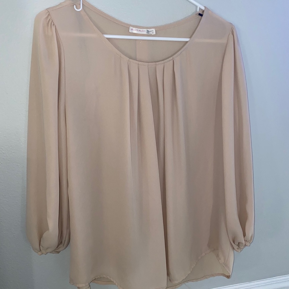 Blouse